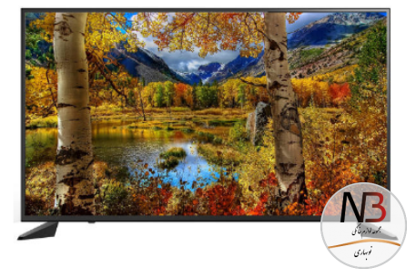 تلویزیون-ال-ای-دی-اسنوا-مدل-sld-55sa120-سایز-55-اینچ