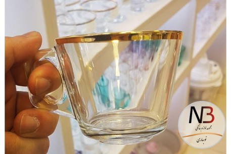 عکس محصول - ست-6تایی-فنجان-لب-طلا-55251-پاشا-باغچه