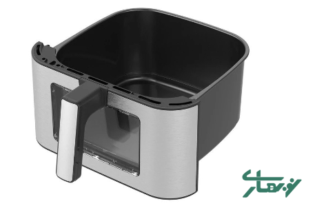 عکس محصول - سرخ-کن-بدون-روغن-تکنو-مدل-te-549