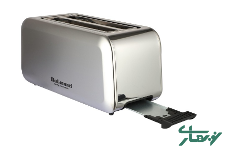 عکس محصول - توستر-نان-بزرگ-مدل-dl-570