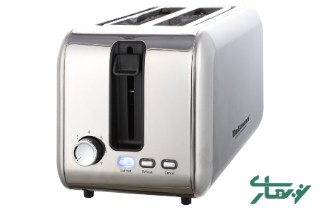 عکس محصول - توستر-نان-بزرگ-مدل-dl-570