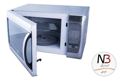 عکس محصول - مایکروویو-30-لیتر-سرجیو-مدل-smo-4500g