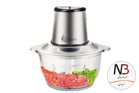 خردکن-کاراکال-مدل-cfc400