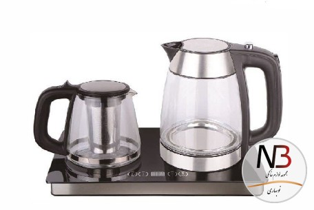 چای-ساز-تکنو-مدل-te-986