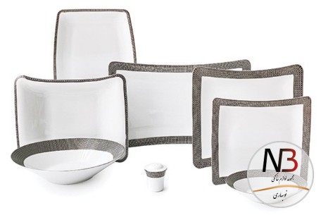 عکس محصول - سرویس-چینی-97-پارچه-وینچی-الیسه-سورن-4