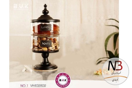 کندی-طرح-کاریزما-402802-بی-وی-کی