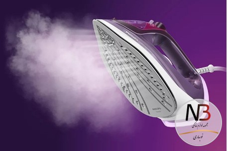 عکس محصول - اتو-بخار-فیلیپس-مدل-dst3041