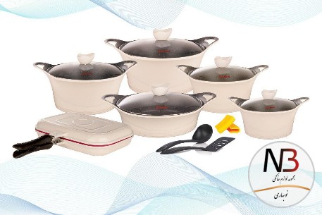 عکس محصول - کاندید-سرویس-15-پارچه-گرانیت-کاندید-مدل-کاپری-candid-15-pcs-capri