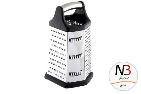 عکس محصول - رنده-6-گوش-بزرگ-2275-یونیک