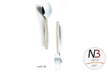 سرویس-قاشق-چنگال-144-پارچه-ساپر-مدل-g8483
