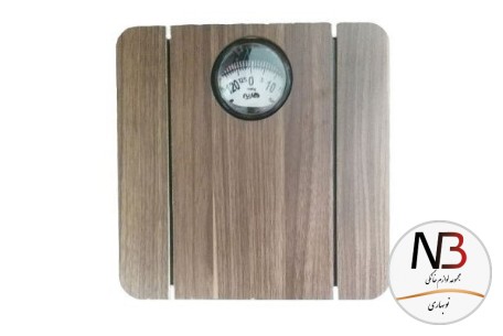 عکس محصول - ترازو-مکانیکی-هدیه-mdf