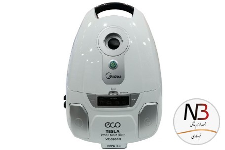جاروبرقی-مایدیا-مدل-s900