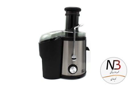 عکس محصول - آبمیوه-گیری-تک-کاره-ناسا-الکتریک-مدل-ns-918-3