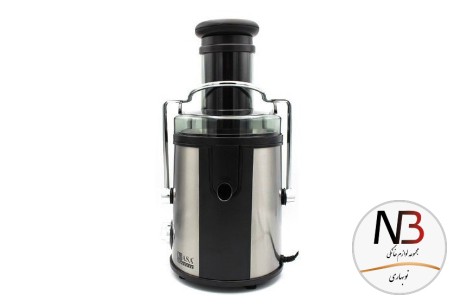 عکس محصول - آبمیوه-گیری-تک-کاره-ناسا-الکتریک-مدل-ns-918-3