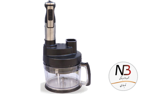 عکس محصول - غذاساز-دلمونتی-مدل-dl120