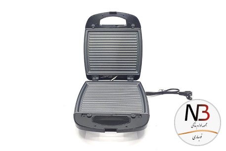 عکس محصول - ساندویچ-ساز-کاستلو-مدل-cl650