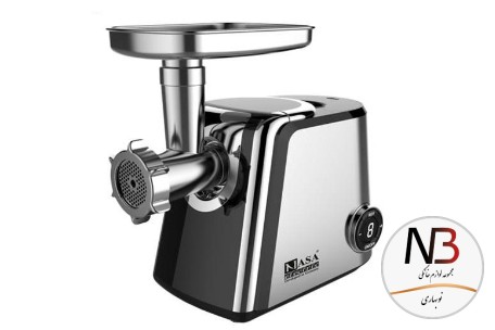 چرخ-گوشت-ناسا-الکتریک-مدل-ns-313