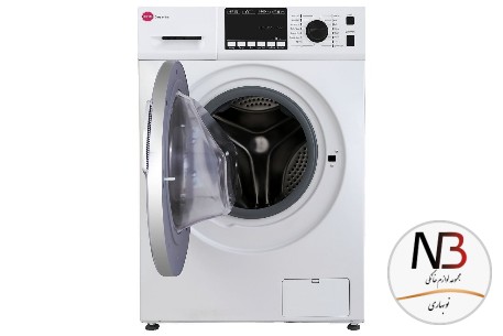 عکس محصول - ماشین-لباسشویی-8-کیلویی-کرال-مدل-tfw-28413