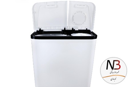 عکس محصول - ماشین-لباسشویی-کرال-مدل-ttw-96504-nj-ظرفیت-9-6-کیلوگرم