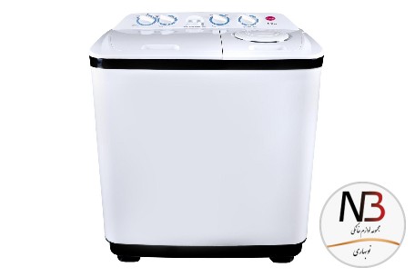 ماشین-لباسشویی-کرال-مدل-ttw-96504-nj-ظرفیت-9-6-کیلوگرم