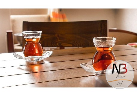 عکس محصول - استکان-ونعلبکی-دانتل-کد-96574-پاشا-باغچه