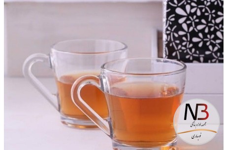 عکس محصول - فنجان-دسته-بلور-کروم-کد-55233-پاشا-باغچه