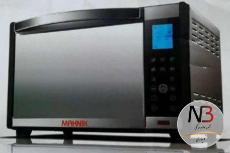 توستر-دیجیتال-۵۰-لیتر-مه-نیک
