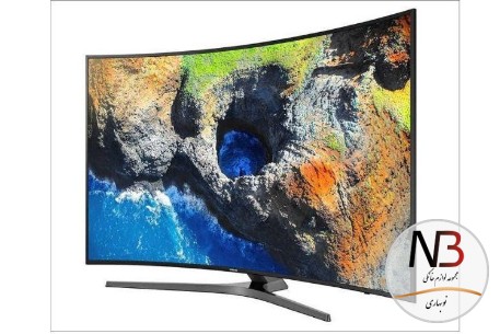 عکس محصول - تلویزیون-ال-ای-دی-هوشمند-خمیده-سامسونگ-مدل-55mu7995-سایز-55-اینچ