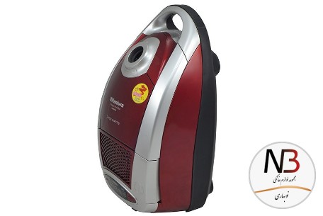 عکس محصول - جاروبرقی-nvc-9700-نانیوا