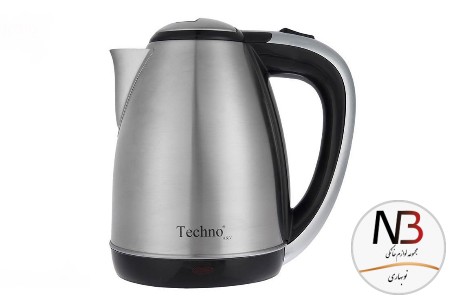 عکس محصول - چای-ساز-تکنو-مدل-te985