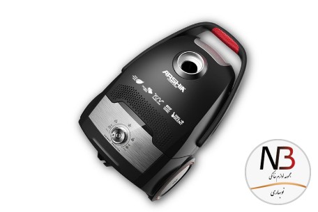 عکس محصول - جاروبرقی-عرشیا-مدل-vc064-2398