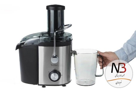 عکس محصول - آبمیوه-گیری-تکنو-مدل-te-311