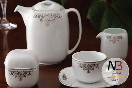عکس محصول - سرویس-چینی-98-پارچه-زرین-مدل-مونت-کارلو-پلاتینی