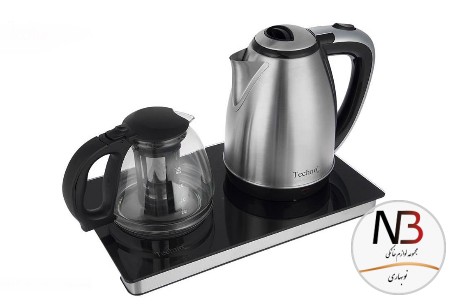 عکس محصول - چای-ساز-تکنو-مدل-te985