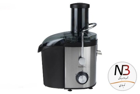 عکس محصول - آبمیوه-گیری-تکنو-مدل-te-311