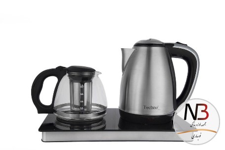 چای-ساز-تکنو-مدل-te985
