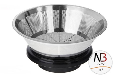 عکس محصول - آبمیوه-گیری-تکنو-مدل-te-311