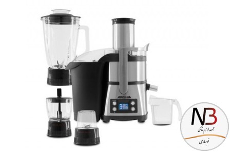 آبمیوه-گیری-4-کاره-دیجیتال-عرشیا-مدل-je786-2500