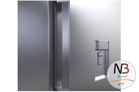 عکس محصول - یخچال-و-فریزر-دوقلو-40-فوت-دوو-مدل-dlr-2030-dlf-2030