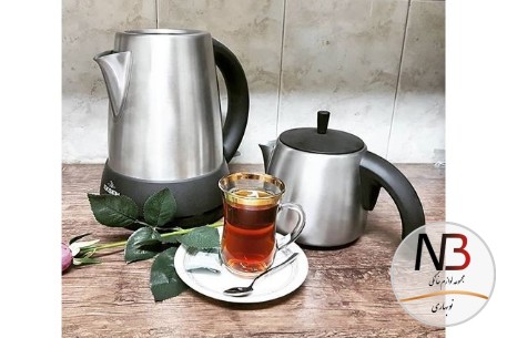 چایساز-استیل-اکسن-eksen-زوپینی