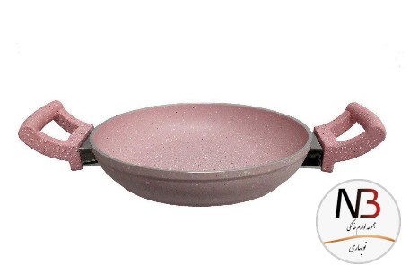 تابه-20-دودسته-مینی-چدن-گرانیت-گرانیکو-زوپینی