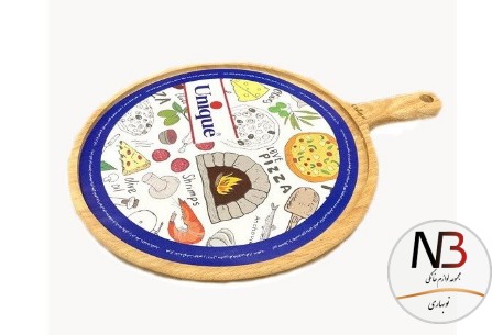 پیتزا-خوری-چوبی-3483-یونیک