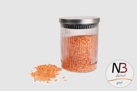 بانکه-شیشه-خطی-300-درب-استیل-یونیک-un-1307