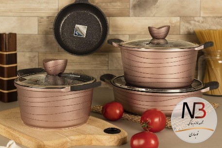 عکس محصول - سرویس-قابلمه-25-پارچه-بی-وی-کی