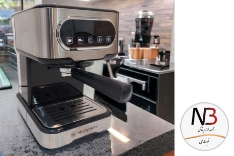 عکس محصول - اسپرسو-ساز-شرایتون-مدل-sh-8650