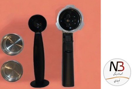 عکس محصول - اسپرسو-ساز-شرایتون-مدل-sh-8650
