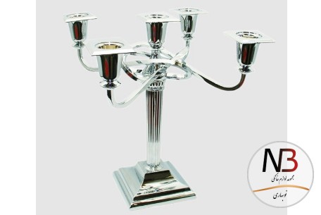 شمعدان-پنج-خانه-3899-یونیک