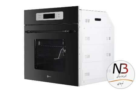 عکس محصول - فر-برقی-توکار-درسا-مدل-لوتوس