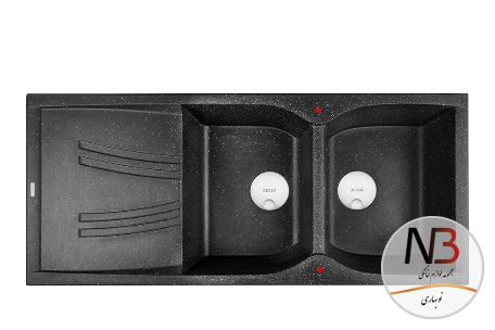 سینک-گرانیتی-توکار-مدل-ds3002