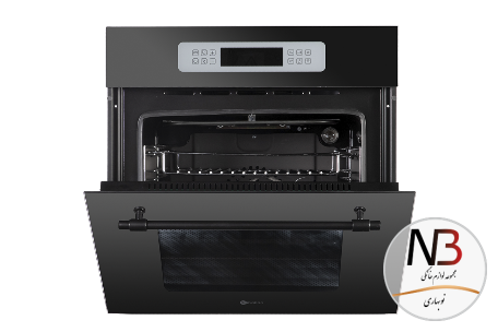 عکس محصول - فر-برقی-توکار-درسا-مدل-لوتوس